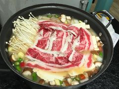 -烤路里·韩国品质自助烤肉(石路天虹4号店)