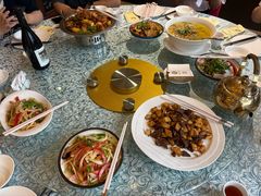 -巴扎美食·新疆菜·西域歌舞表演餐厅(新疆大厦店)