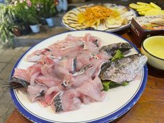 -大理.老字号渝记酸萝卜乌鱼(古城总店)