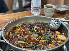-黑竹香鸡(营和巷店)