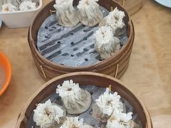 -都一处烧麦馆(前门店)