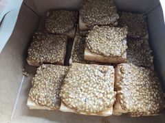 -奶奶的美食(悦立方店)