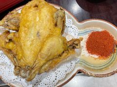 -蓝田九大碗民俗食府(蓝田店)