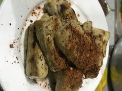 -乔岩保应烧烤店