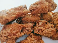 -麦当劳(安立路店)
