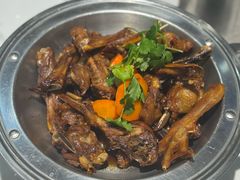 美极鸭五件-美极鲜食坊(宝安南路店)