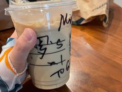 -星巴克臻选(泉州浦西万达广场店)