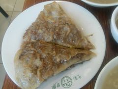 -清真永恒华威肉饼(潘家园店)