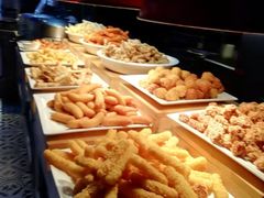 -吉布鲁牛排海鲜自助(成都大悦城店)