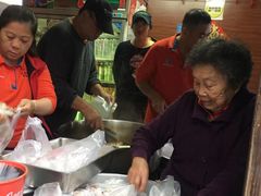 -金盆阿嬷香菇茶叶蛋(玄光店)