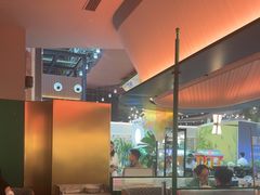 -芭莉与彩虹西餐厅(成都合生汇店)