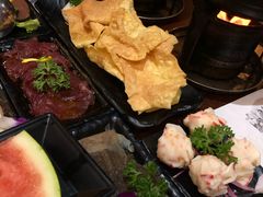 -束河人家(南锣鼓巷店)