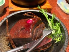 -绿茶餐厅(蓝色港湾店)