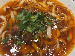 -晋B2008刀削面(小南庄店)