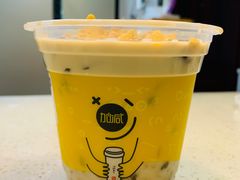 加减烧仙草-加减茶饮(高沙店)