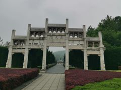-独秀园