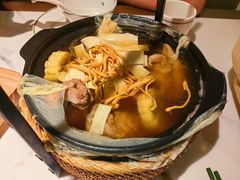 -春家·非遗手工小吃(徐汇万科广场店)