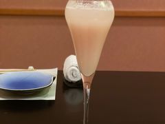 -希望日本料理(保利香槟花园店)