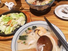 -石屋料理(南京西路店)