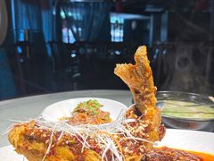 -甦杏鸡毛店(营门口店)