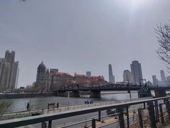-天津意大利风情旅游区