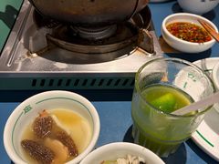 -一坐一忘云南菜(嘉里中心店)