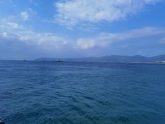 -亚龙湾海底世界