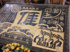 -围龙屋客家食府(福田店)