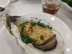-天鲜阁·海鲜粤菜·33年老字号(石槎白云站店)