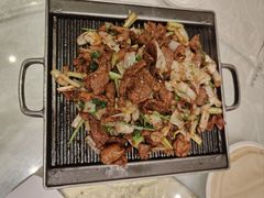 -福来居烤鸭店(天坛二店)