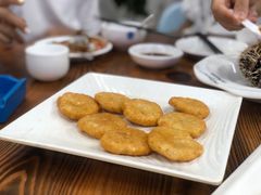 -聚鲜阁海鲜美食城(香水湾店)