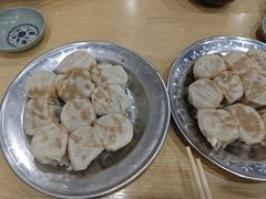 虾仁烧卖-周口正宗烧麦店