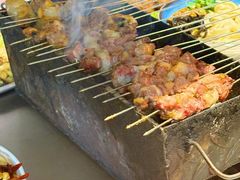 -遇西祠·海鲜烧烤(总店)
