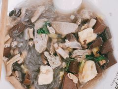 -百年尹氏汤包(湖南路狮子桥店)