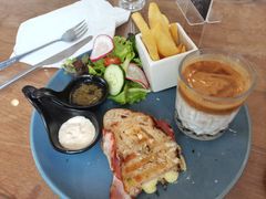 -Fern Forest Cafe