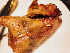 -鼎原力量东北吊炉烧烤(幸福街店)