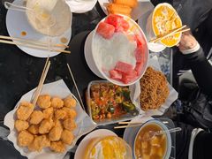 -水牛奶皇后糖水铺(深圳总店)