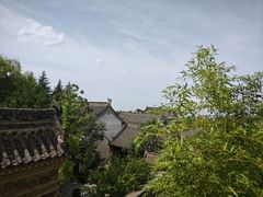 -西安关中民俗艺术博物院
