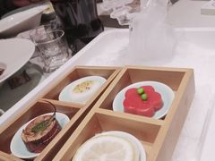 -稍可轩博物馆餐厅