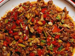 -小柴米·传统江西菜(八一广场店)
