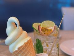 -玲婧胡同·生日蛋糕·餐厅(嘉里城店)