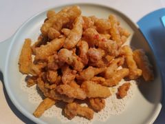 -煜丰汴京烤鸭(福彩路店)