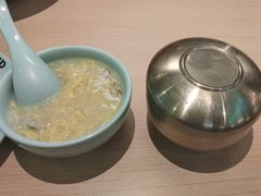 -吕氏疙瘩汤·海鲜新鲁菜(海州利群店)