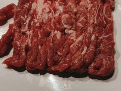 -南门四季铜锅涮肉(大屯·北苑店)