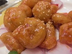 -百乐门喜宴(海珠广场华厦店)