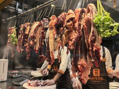 -潮发潮汕牛肉店(东方宝泰店)