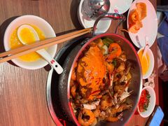 -七欣天香辣蟹火锅(深圳清湖金銮店)