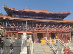 -南国桃园旅游度假区
