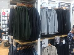 -优衣库(福州爱琴海购物公园店)