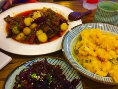 -兰木肆·云南菜(龙湖U城天街店)